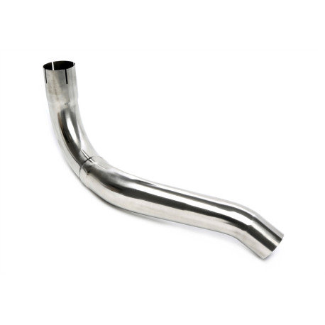TA Technix KIPUFOGÓRENDSZER TA-TECHNIX rozsdamentes kipufogó összekötőcső VW Scirocco II 53B-hez | race-shop.hu