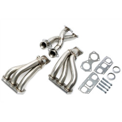 TA-TECHNIX rozsdamentes leömlő VW Golf V 1K 2005-2008-hoz