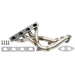 TA-TECHNIX rozsdamentes leömlő BMW 3er szedán/kupé/Compact/Touring E46 04.2002+-hoz