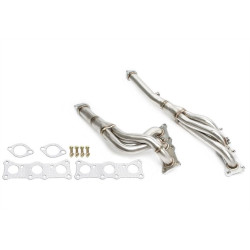 TA-TECHNIX rozsdamentes leömlő BMW 3er E90/E91/E92/E93 2008-2013-hoz