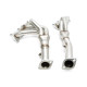 Leömlők TA-TECHNIX rozsdamentes leömlő BMW 3er E90/E91/E92/E93 2008-2013-hoz | race-shop.hu