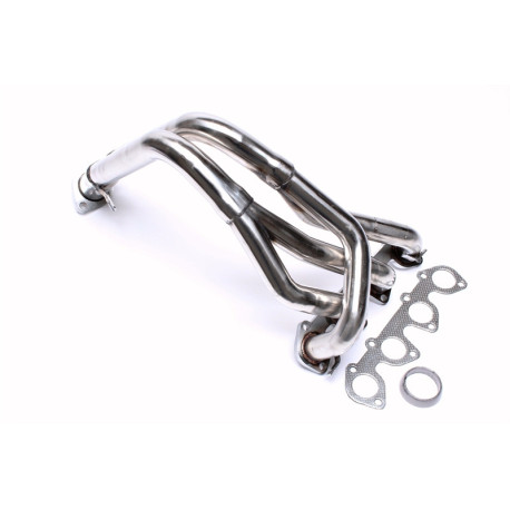 Leömlők TA-TECHNIX rozsdamentes leömlő Citroën Saxo S0/S1-hez | race-shop.hu
