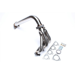 TA-TECHNIX rozsdamentes leömlő Honda Civic 1992-1995-höz
