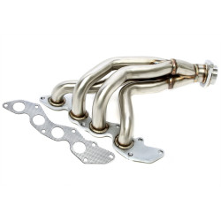 TA-TECHNIX rozsdamentes leömlő Mazda MX-5 III NC 2005-12.2014-hez