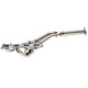 Leömlők TA-TECHNIX rozsdamentes leömlő Mazda MX-5 NB 2001-2005-höz | race-shop.hu