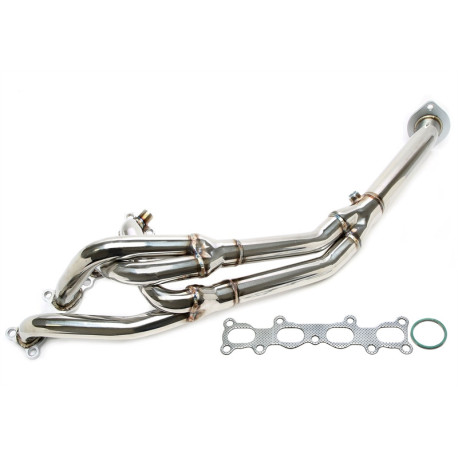 Leömlők TA-TECHNIX rozsdamentes leömlő Mazda MX-5 II NB 1999-2000-hoz | race-shop.hu