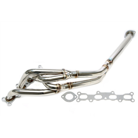 Leömlők TA-TECHNIX rozsdamentes leömlő Mazda MX-5 I NA 1990-1993-hoz | race-shop.hu