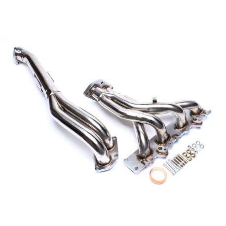 Leömlők TA-TECHNIX rozsdamentes leömlő Opel Vectra B 1995-2003-hoz | race-shop.hu