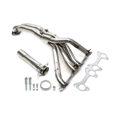 Leömlők TA-TECHNIX rozsdamentes leömlő Peugeot 309 I 10C/10A-hoz | race-shop.hu