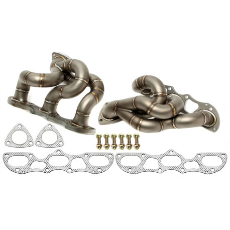 Leömlők TA-TECHNIX rozsdamentes leömlő Porsche 911 991.2 2016-2020-hoz | race-shop.hu