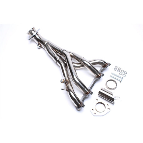 Leömlők TA-TECHNIX rozsdamentes leömlő VW Golf III 1H-hoz (8V) | race-shop.hu