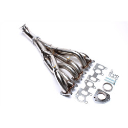 TA-TECHNIX rozsdamentes leömlő VW Corrado 53I-hez (VR6)