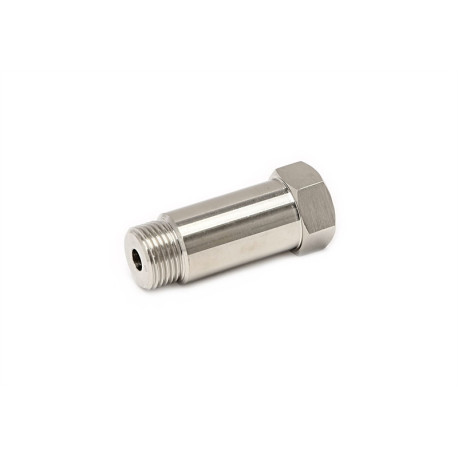 Adapterek és lambda szondák TA-TECHNIX lambdaszonda adapter / hosszabbító (M18x1,5, hossz 55 mm) | race-shop.hu