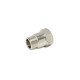 Adapterek és lambda szondák TA-TECHNIX lambdaszonda adapter / hosszabbító (M18x1,5, hossz 32 mm) | race-shop.hu