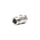 Adapterek és lambda szondák TA-TECHNIX lambdaszonda adapter / hosszabbító (M18x1,5, hossz 42 mm) | race-shop.hu