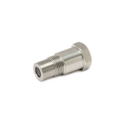 TA-TECHNIX lambdaszonda adapter / hosszabbító (M18x1,5, hossz 47 mm)