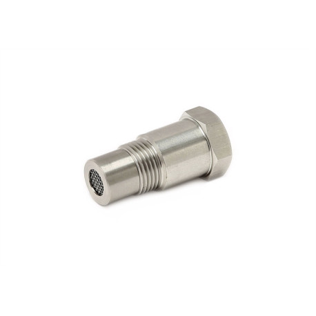 Adapterek és lambda szondák TA-TECHNIX lambdaszonda adapter / hosszabbító (M18x1,5, hossz 47 mm) | race-shop.hu