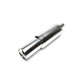 Univerzális kipufogo hangtompító TA Technix TA-TECHNIX univerzális rozsdamentes hátsó kipufogódob, 112/60 mm | race-shop.hu