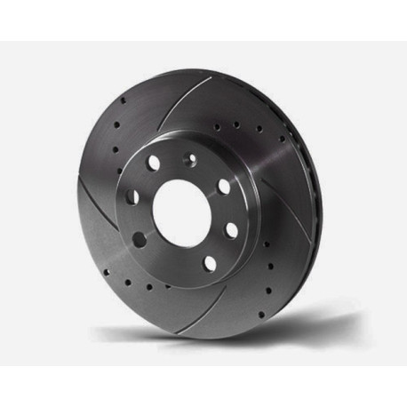 Rotinger fékek Első Féktárcsák Rotinger Tuning series, 2140, (2db) | race-shop.hu