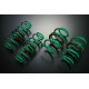 TEIN TEIN S.TECH rugók HONDA S2000 AP1-hez | race-shop.hu