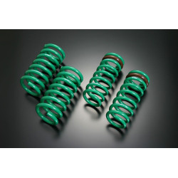 TEIN S.TECH rugók NISSAN 200SX S13