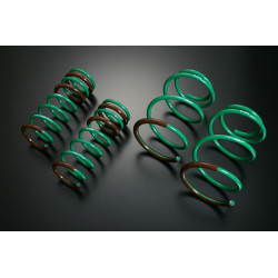TEIN S.TECH rugók SUBARU IMPREZA GH8 S-GT