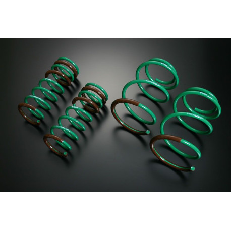 TEIN TEIN S.TECH rugók SUBARU IMPREZA GVB WRX STI (4DR) számára | race-shop.hu