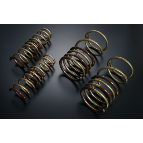 TEIN TEIN HIGH TECH rugók MITSUBISHI LANCER CY4A AWD, TURBO | race-shop.hu