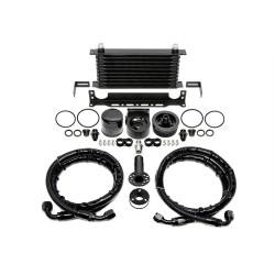 TA-TECHNIX olajhűtő készlet Audi A7 (C8) 3.0 TFSI EA839-hez