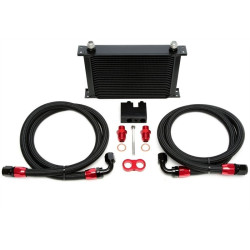 TA-TECHNIX olajhűtő készlet BMW 335i / 335iX (E90–E93) N54-hez