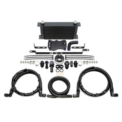 TA-TECHNIX olajhűtő készlet Mercedes-Benz E Cabrio (A207) M276-hoz