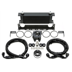 TA-TECHNIX olajhűtő készlet Audi A6 C6 (4F) 2.0 TFSI EA113-hoz
