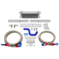 TA-TECHNIX olajhűtő készlet VW Passat (B8) 1.8 / 2.0 TSI 3. generációs EA888-hoz