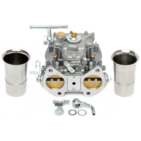 Karburátorok TA-TECHNIX karburátor DCOE 45 | race-shop.hu