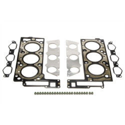 TA-TECHNIX hengerfejtömítés-készlet Mercedes-Benz 2.5 / 3.0 motorokhoz (W203, W204, W211, W212, W221)