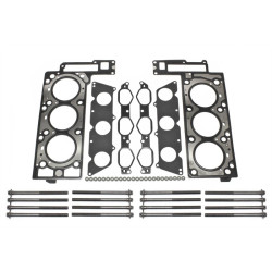 TA-TECHNIX hengerfejtömítés-készlet Mercedes-Benz 2.5 / 3.0 motorokhoz (W203, W204, W211, W212) (hengerfejcsavarokkal)