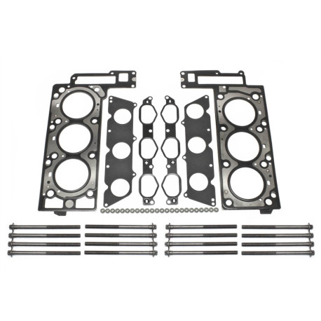 Tömítések TA-TECHNIX hengerfejtömítés-készlet Mercedes-Benz 2.5 / 3.0 motorokhoz (W203, W204, W211, W212) (hengerfejcsavarokkal) | race-shop.hu