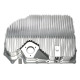 High capacity oil pans TA-TECHNIX alumínium olajteknő Skoda Superb 1.8 / 2.0 TSI 3. generációs EA888-hoz | race-shop.hu