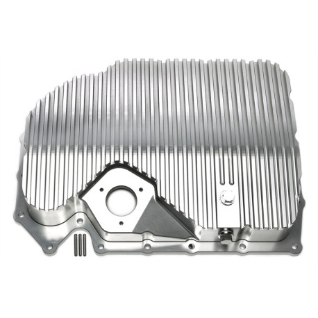 High capacity oil pans TA-TECHNIX alumínium olajteknő VW Arteon 1.8 / 2.0 TSI 3. generációs EA888-hoz | race-shop.hu