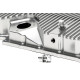 High capacity oil pans TA-TECHNIX alumínium olajteknő VW T-Roc 1.8 / 2.0 TSI 3. generációs EA888-hoz | race-shop.hu