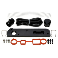 TA-TECHNIX PCV Fix szelep a forgattyúház-szellőzés lezárásához Audi/Seat/Skoda/VW 2.0 TFSI EA113-hoz