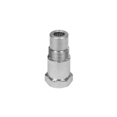 Adapterek és lambda szondák Lambda (O2) sensor spacer adapter - M18x1.5 (non-active) | race-shop.hu