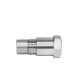 Adapterek és lambda szondák Lambda (O2) sensor spacer adapter - M18x1.5 (non-active) | race-shop.hu