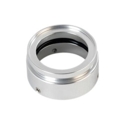 TURBOSMART blow off szelep adapter (V-Band – 38 mm)