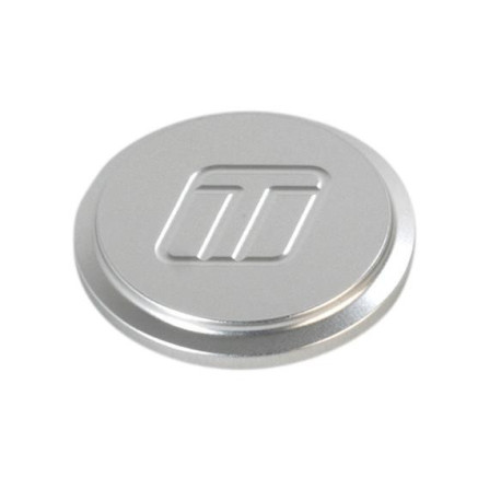 Accessories TURBOSMART blow off szelep vaklap (V-Band) | race-shop.hu