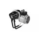 Boost Control TURBOSMART PBG50 BoostGate sűrített gázzal vezérelt töltőlevegő-szabályzó szelep, 7 psi, mágnesszeleppel | race-shop.hu