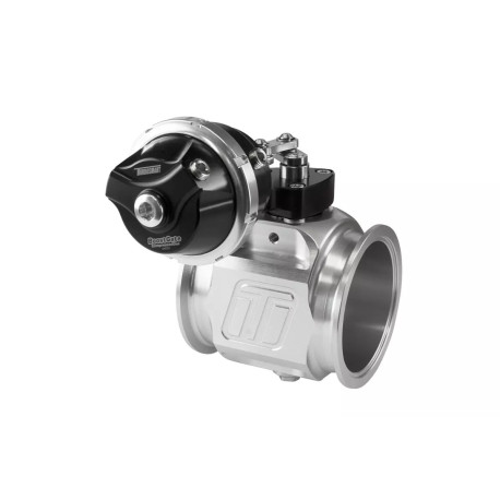 Boost Control TURBOSMART PBG76 BoostGate sűrített gázzal vezérelt töltőlevegő-szabályzó szelep, 7 psi | race-shop.hu