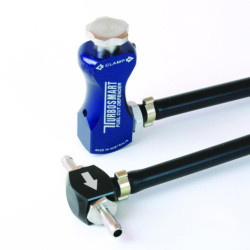 TURBOSMART FCD-1 üzemanyag-lekapcsolási határ eltoló modul, pneumatikus
