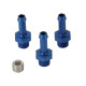 Fuel Pressure Regulators TURBOSMART FPR800 üzemanyagnyomás-szabályzó csatlakozókészlet (1/8 NPT - 6 mm) | race-shop.hu