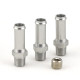 Fuel Pressure Regulators TURBOSMART FPR800 üzemanyagnyomás-szabályzó csatlakozókészlet (1/8 NPT - 10 mm) | race-shop.hu